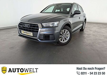 Audi Q5 3.0 50 TDI quattro basis AHK+XENON+NAVI+SHZ+