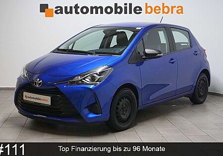 Toyota Yaris 1.0 VVT-I Comfort Klima Kamera