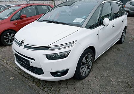 Citroën Grand C4 Picasso Citroen /Spacetourer Exclusive