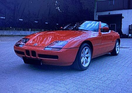 BMW Z1