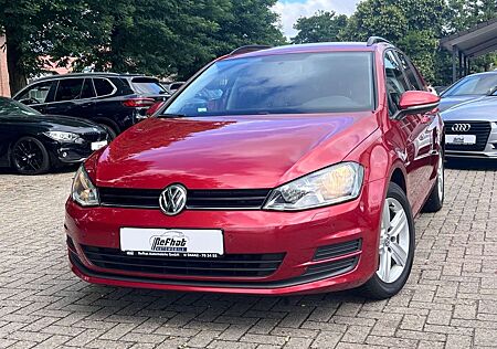 VW Golf Volkswagen VII Variant Comfortline BMT