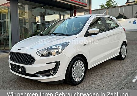 Ford Ka /+ + *Klima*5-Türer*Tüv neu*