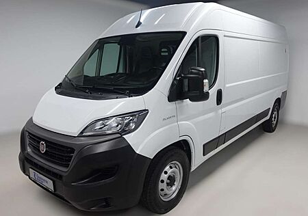 Fiat Ducato 160 L4H2 2.3 Standheizung Klima 1. Hand EURO6