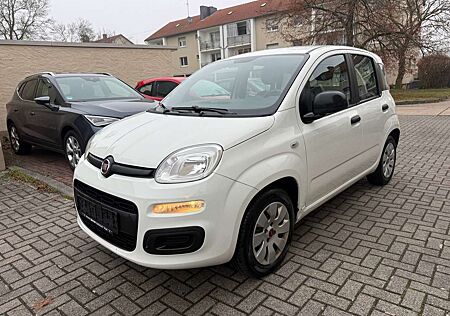 Fiat New Panda Pop Klima Servo