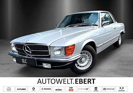 Mercedes-Benz 380 SLC Technisch + Optisch überholt! VK im Kunde