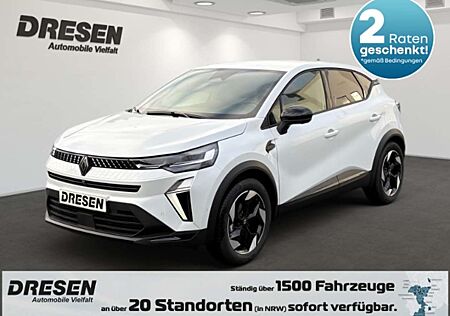 Renault Captur Mild-Hybrid Techno Mild Hybrid 140*360 Grad*SHZ*Ca