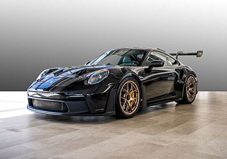 Porsche 992 GT3 RS *Weissach-Paket/full Xpel/PCCB*