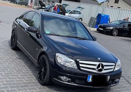 Mercedes-Benz C 280 7G-TRONICAvantgarde