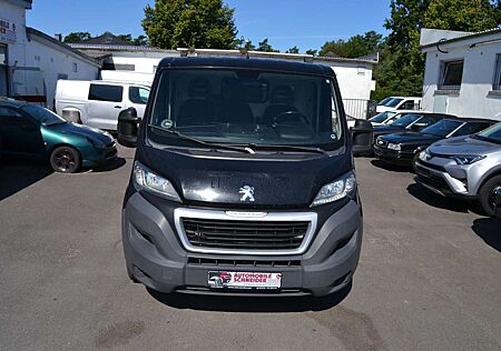 Peugeot Boxer Kasten 330 L2H1 HDi 130