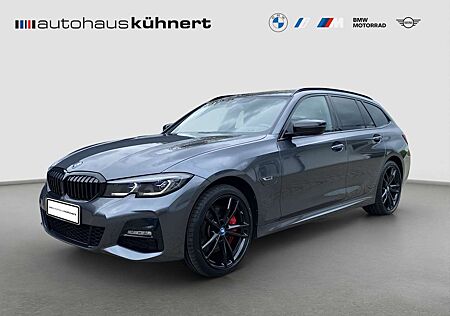 BMW 330 e xDrive touring ///M-Sport SpurAss 360° Laser