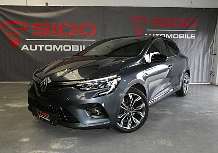 Renault Clio TCE EDC Edition One KEY*BOSE*NAV*CAM*LK.HZ Klima