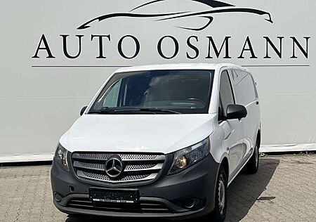 Mercedes-Benz Vito 116 CDI RWD extralang 1HAND*RFK*DAB*KLIMA