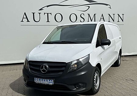 Mercedes-Benz Vito 116 CDI RWD extralang 2HAND*RFK*DAB*KLIMA