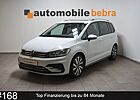 VW Touran Volkswagen 1.5TSI DSG R-Line Digt Cockp Pano Standhz