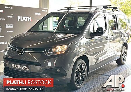 Toyota Pro Ace Proace Verso L2 Executive Automatik