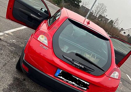 Volvo C30 1.8