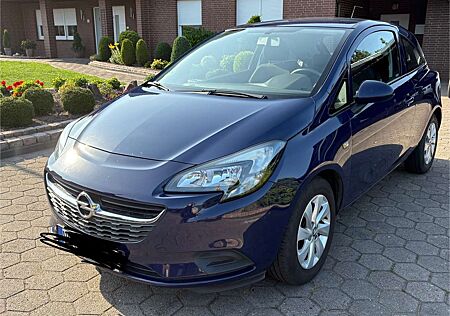Opel Corsa 1.4 LPG Business