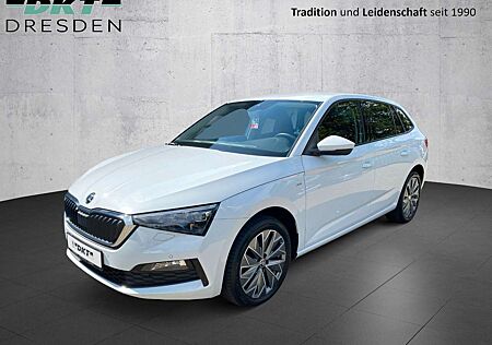 Skoda Scala Tour/Navi/LED/Lenkradh.