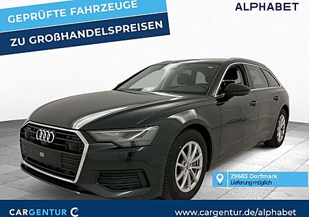 Audi A6 40 2.0 TDI Avant quattro 360° Virtual ACC