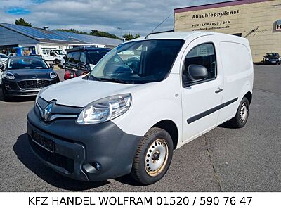 Renault Kangoo Rapid Extra - NUR 1 Halter -MwSt, Klima,