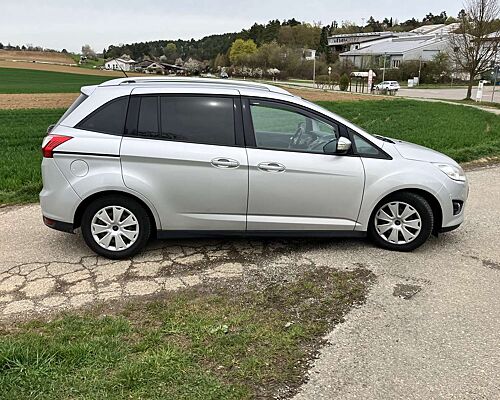 Ford Grand C-Max Business Edition