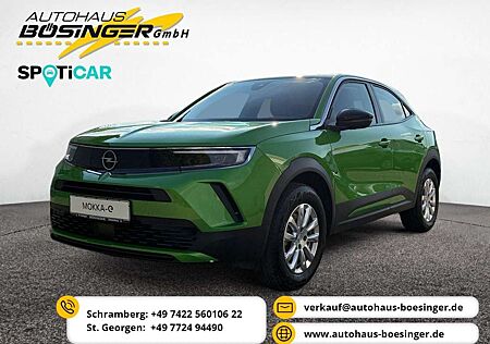 Opel Mokka e Edition SHZ / LHZ / Kamera