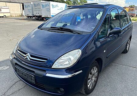 Citroën Xsara Picasso Citroen 1.8i Exclusive