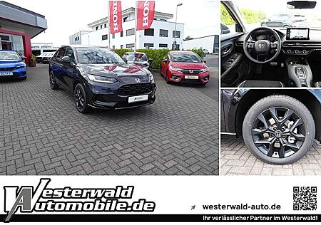 Honda ZR-V Hybrid e:HEV 2.0 i-MMD Sport