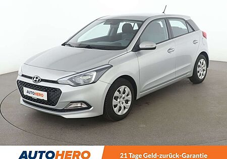 Hyundai i20 1.2 Classic *KLIMA*GARANTIE*