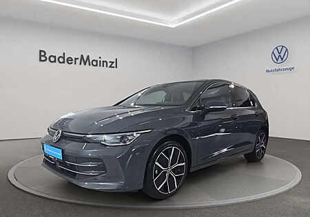 VW Golf Volkswagen Style 1,5 l eTSI OPF 110 kW (150 PS ) 7-Gan