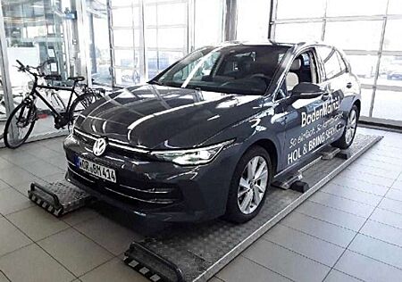 VW Golf Volkswagen Style 1,5 l eTSI OPF 110 kW (150 PS ) 7-Gan