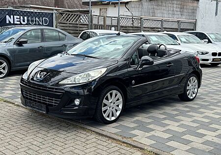 Peugeot 207 Roland Garros