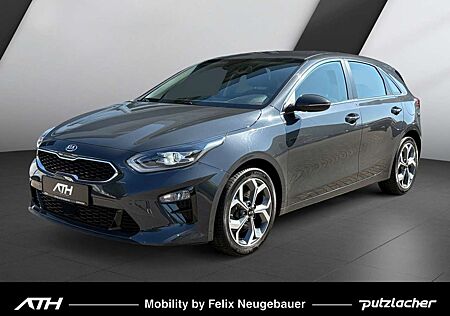 Kia Cee'd Ceed /