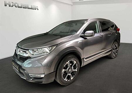 Honda CR-V 2.0 Executive Automatik AWD Leder ACC Schiebedach