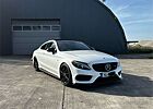 Mercedes-Benz C 43 AMG Coupe 4Matic 9G-TRONIC Night Edition