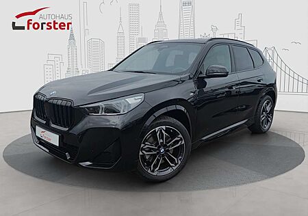 BMW X1 23d xDrive M Sport AHK adapt. LED