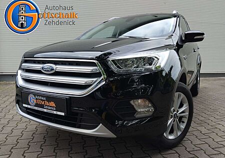 Ford Kuga 1.5 EcoBoost Titanium 4x2 Start/Stopp OPF Navi