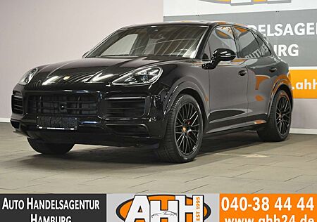 Porsche Cayenne GTS LUFT-PASM|PANO|STDH|SOUND|AHK|BOSE!!