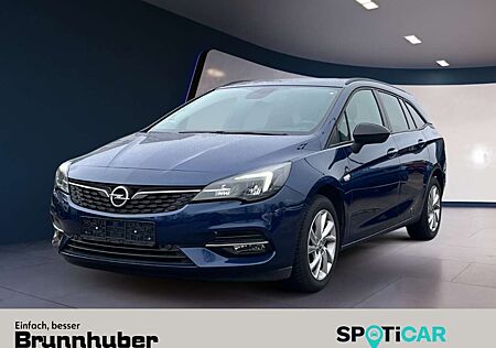 Opel Astra K Sports Tourer Business Start Stop 1.2 Turbo EU6d