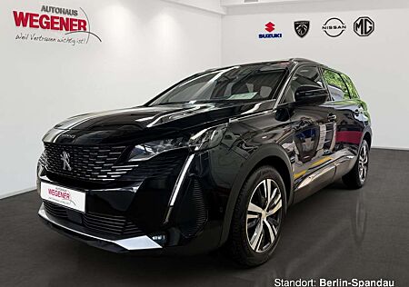 Peugeot 5008 Allure PureTech 130 EAT8 *Kamera*SHZ*