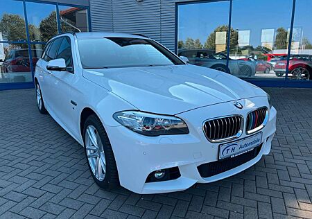 BMW 535 d xDrive M Paket / Kamera /SHZ /Klima