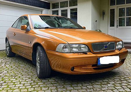 Volvo C70 T5 - Dolby Surround Sound - Liebhaberstück