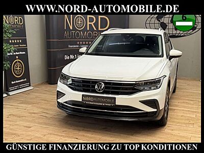 Volkswagen Tiguan Life Active 1.4 TSI eHybrid DSG Dig.Cockp Active