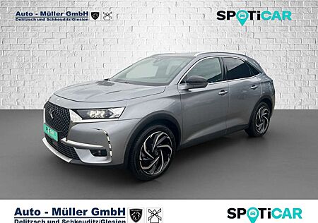 DS Automobiles DS7 Crossback DS 7 Crossback DS7 E-Tense 4x4 Grand Chic/Leder/Massage