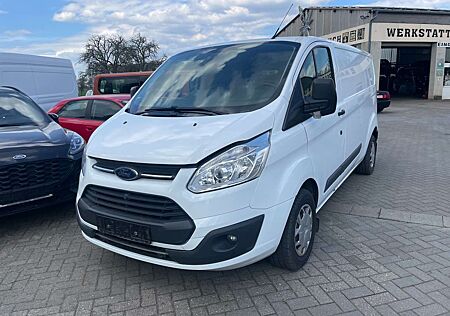 Ford Transit Custom 290 L2 Trend Zahnriemen NEU