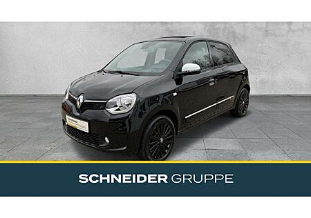 Renault Twingo ELECTRIC URBAN NIGHT Urban Night CCS+NAVI+SCHIEBED