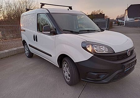 Fiat Doblo Cargo