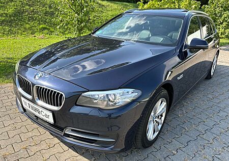 BMW 530d 530 Baureihe 5 Touring xDrive