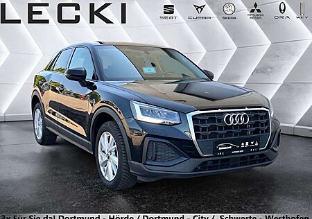 Audi Q2 35 TFSI 110KW S-tronic *KAMERA*PDC*NAVI*EL. HECKK*