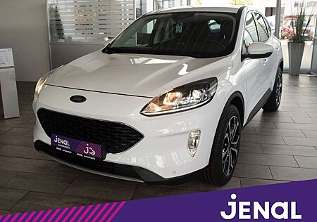 Ford Kuga Cool & Connect Winter -P. ,Navi, Klima